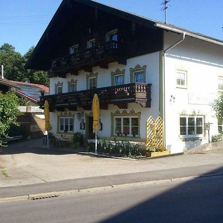 Pension Inntalhof Grossholzhausen Exterior foto